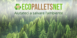 Ecopalletsnet: Gamma Completa Di Pallets O Bancali Di Tutte Le ...